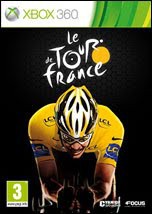 Le Tour De France 